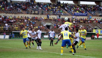 Estádio Douradão será uma das sedes do estadual - Foto: Franz Mendes