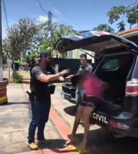Polícia conclui que tiro que matou jovem em barbearia de Dourados foi acidental