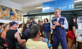 Foto: Walterson Rosa/MS