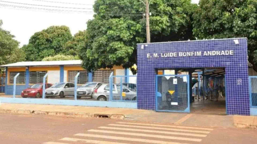 Foto: Arquivo/prefeitura de DOurados