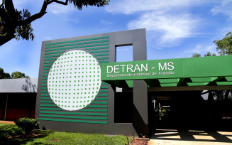 Detran reduz quase pela metade taxas de exames para CNH em MS
