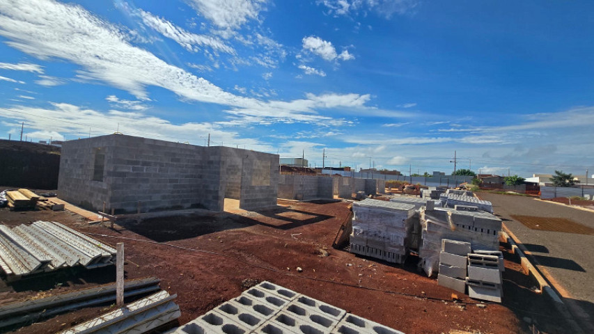 São 198 moradias distribuídas entre o Grenville e Cidade Jardim - Foto: Flávio Verão