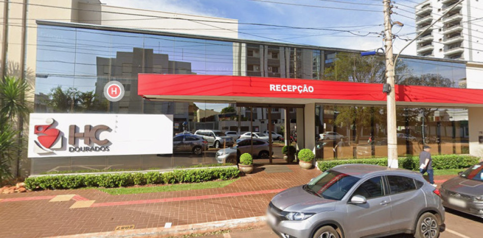 HC Dourados passará a ser Hospital Unimed - Foto: Reprodução