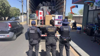 Receita Federal aperta controle sobre mercadorias apreendidas e muda regras de depósitos