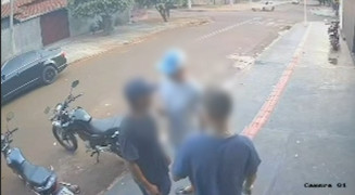 Justiça mantém prisão de amigo suspeito de matar barbeiro