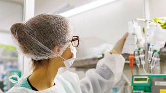 HU-UFGD oferece oportunidades em 60 especialidades médicas em novo concurso
