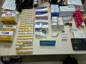 Apreensões também têm sido realizadas em remessa pelos Correios - Foto: Divulgação