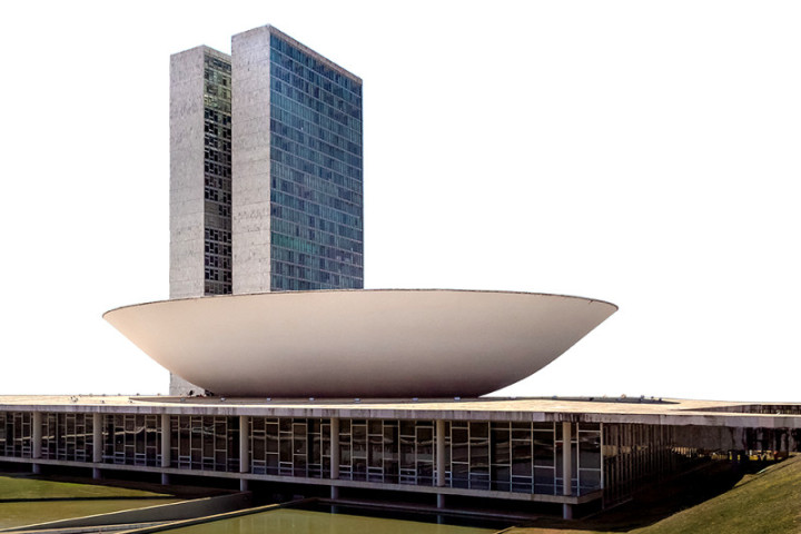 Inscrições para concurso da Camâra dos Deputados encerram dia 26 - Foto: Câmara dos Deputados
