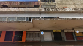 Correios recolocam em leilão três imóveis em Mato Grosso do Sul