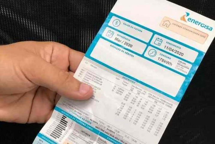 Segundo a presidente do Concen-MS, a proposta é dar mais controle para o orçamento familiar e evitar sustos na conta de luz - Divulgação