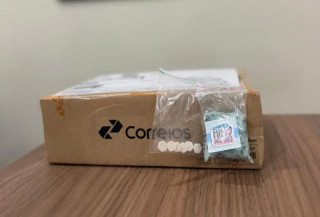 Produtos foram apreendidos pela Polícia Civil - Foto: PCMS