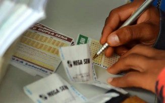 Bolão  em Dourados acerta cinco dezenas da Mega-Sena e rende mais de R$ 281 mil