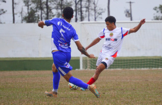 Última competição que o Sete de Setembro disputou foi o Estadual Sub-20 em 2024 - Foto: CD Sete de Setembro