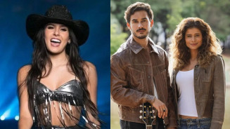 Ana Castela fará proposta empolgante para os protagonistas de “Coração Acelerado”. (Foto: Reprodução)
