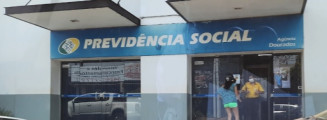 Atendimentos do INSS ficam suspensos de quarta a sexta em MS