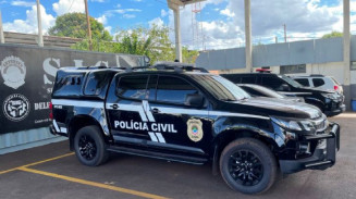 Professor é preso suspeito de abuso contra crianças