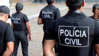 Candidato é investigado por pagar R$ 70 mil para fraude em concurso da Polícia Civil de MS