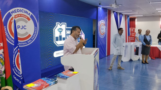 UCP realiza Cerimônia do Jaleco dia 4 de fevereiro e recebe novos alunos de Medicina