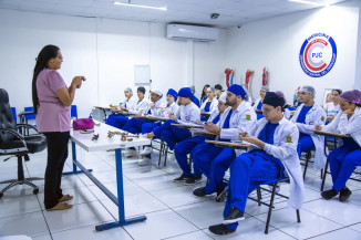 Medicina UCP-PJC: sonho de ser médico com ensino de qualidade