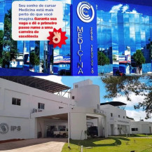 UCP de Pedro Juan celebra convênio com o  Instituto de Previdência Social