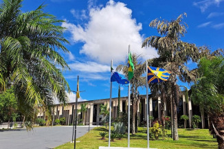 Inscrições para o concurso da ALEMS com 80 vagas e salários de até R$ 8 mil encerram nesta segunda-feira