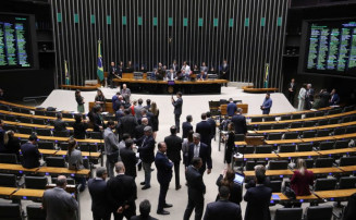 Kayo Magalhães / Câmara dos Deputados  Fonte: Agência Câmara de Notícias