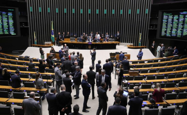 Kayo Magalhães / Câmara dos Deputados  Fonte: Agência Câmara de Notícias