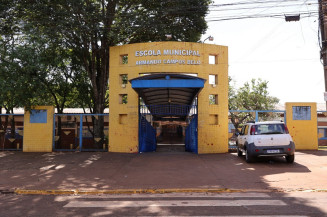 Eja tem vagas na Escola Armando Campos Belo no período noturno