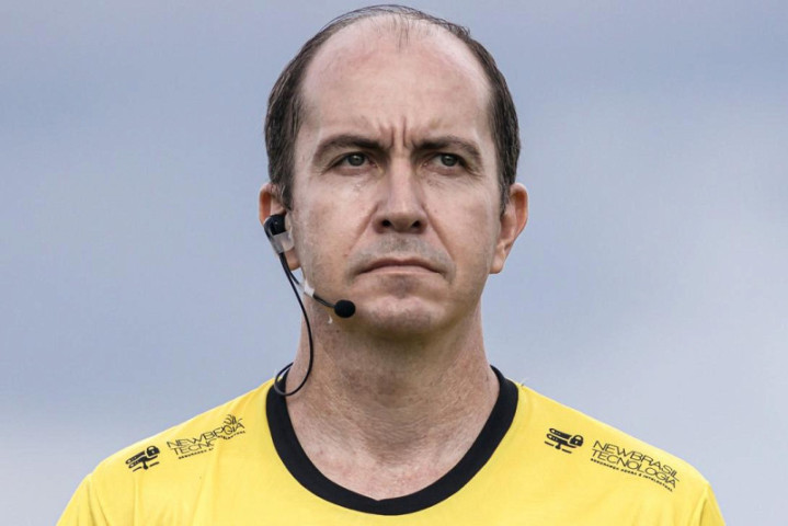 Eduardo Cruz passou por avaliação de desempenho nas temporadas 2024 e 2025 (Foto: Rodrigo Moreira/@rmp.fotografia)
