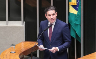 Bruno Spada/Câmara dos Deputados  Fonte: Agência Câmara de Notícias