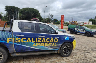 Divulgação/Imasul