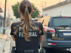 PF deflagra operação contra comercialização ilegal de medicamentos para emagrecer na capital