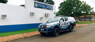 Jovem vai preso após agredir namorada de 17 anos