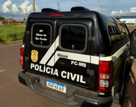 Após agredir filho, mulher vai presa por maus-tratos