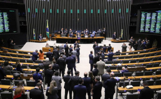 Kayo Magalhães/Câmara dos Deputados  Fonte: Agência Câmara de Notícias