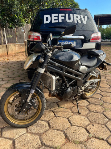 Divulgação/ PC MS