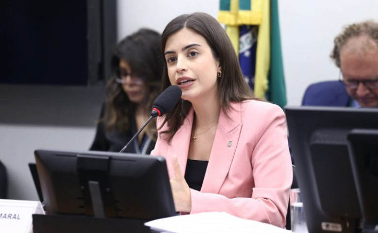 Vinicius Loures/Câmara dos Deputados  Fonte: Agência Câmara de Notícias