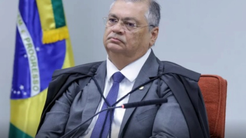 Rosinei Coutinho/STF