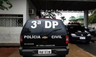 Delegacia apura o caso- Foto- Divulgação