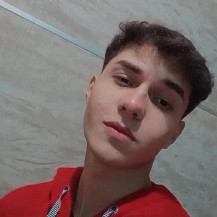 Danilo Leite Teles, de 19 anos - Foto: Arquivo pessoal - Veja mais em (https://jornaldanova.com.br/noticia/468665/jovem-de-douradina-morre-apos-afogamento-na-ilha-do-jurere-em-rosana-sp) -  © 2010 Todos os direitos são reservados ao Jornal da Nova, conforme a Lei nº 9.610/98. A publicação, redistribuição, transmissão e reescrita sem autorização prévia são proibidas.