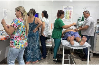Tele-eletrocardiograma agiliza diagnóstico e ajuda a prevenir infartos em MS