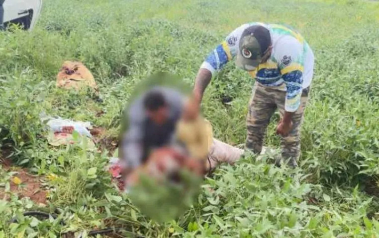 Homem morreu durante socorro na estrada. (BNC Notícias)
