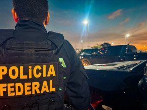PF mira esquema do tráfico e bloqueia R$ 362 milhões em Dourados e outras cidades