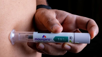 Câmara aprova urgência para votar quebra de patente do Mounjaro
