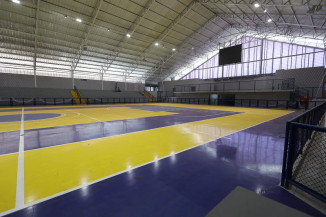 Com ginásio municipal prestes a ser inaugurado, Dourados reativa Conselho de Esportes após oito anos
