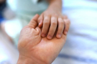 Câncer infantil tem até 80% de chance de cura se tratado precocemente (Foto: Reprodução)
