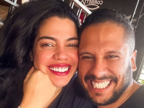 Jornalista Vanessa foi assassinada pelo ex-noivo, Caio - Foto: Arquivo Pessoal
