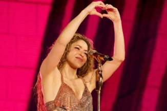 Shakira é confirmada como atração do evento “Todo Mundo no Rio” em Copacabana