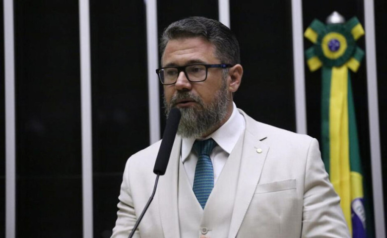 Proposta é de autoria do deputado Marcos Pollon