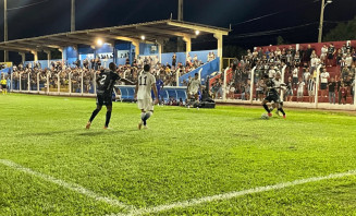 Empate do Operário e vitória do Naviraiense mudam o cenário da parte de cima da tabela - Foto: Arthur Ayres/Portal RCN67